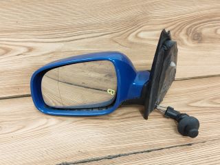 bontott VW LUPO Bal Visszapillantó Tükör (Mechanikus)