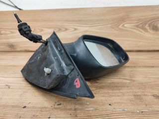 bontott VW LUPO Bal Visszapillantó Tükör (Mechanikus)