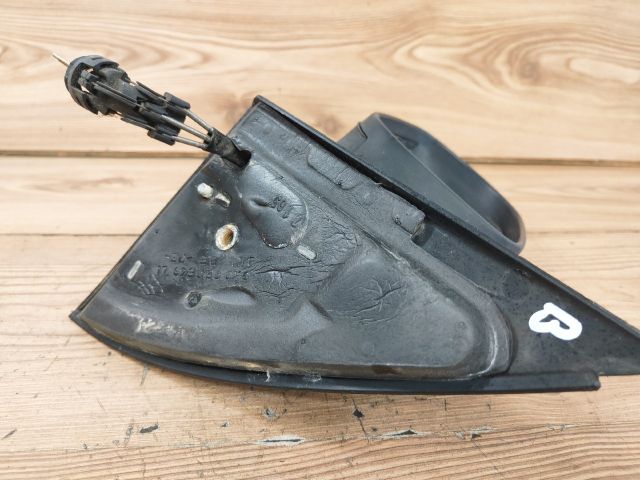 bontott VW LUPO Bal Visszapillantó Tükör (Mechanikus)