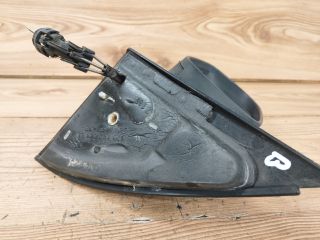 bontott VW LUPO Bal Visszapillantó Tükör (Mechanikus)