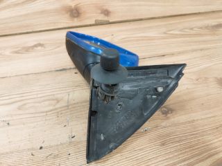 bontott VW LUPO Bal Visszapillantó Tükör (Mechanikus)