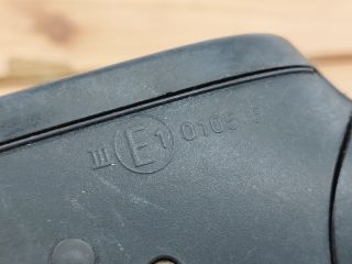 bontott VW LUPO Bal Visszapillantó Tükör (Mechanikus)