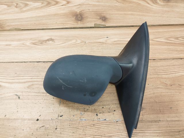 bontott VW LUPO Bal Visszapillantó Tükör (Mechanikus)