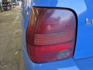 bontott VW LUPO Bal Visszapillantó Tükör (Mechanikus)