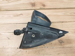 bontott VW LUPO Bal Visszapillantó Tükör (Mechanikus)