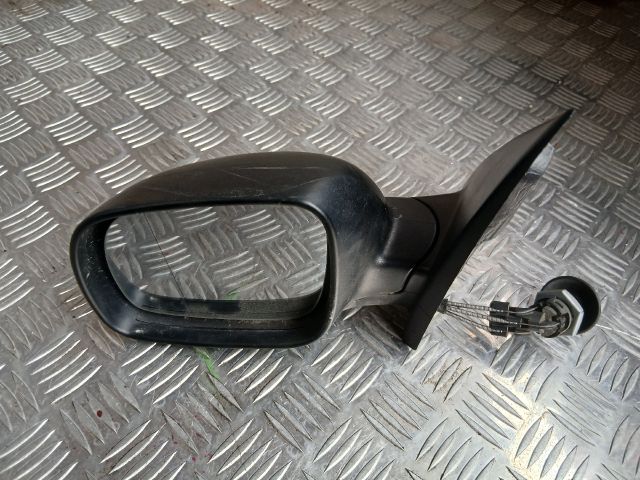 bontott VW LUPO Bal Visszapillantó Tükör (Mechanikus)