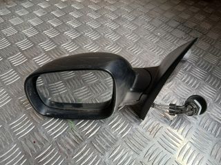 bontott VW LUPO Bal Visszapillantó Tükör (Mechanikus)