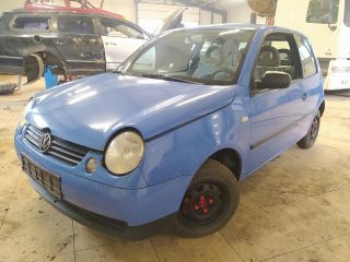 bontott VW LUPO Bal Visszapillantó Tükör (Mechanikus)