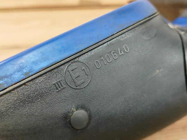 bontott VW LUPO Bal Visszapillantó Tükör (Mechanikus)