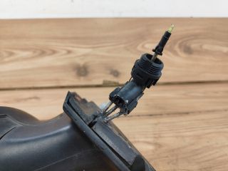 bontott VW LUPO Bal Visszapillantó Tükör (Mechanikus)