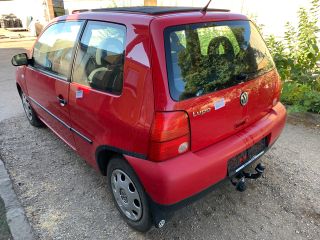 bontott VW LUPO Bal Visszapillantó Tükör (Mechanikus)