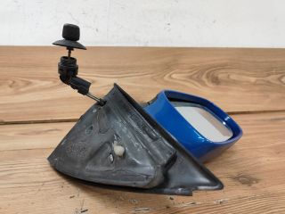 bontott VW LUPO Bal Visszapillantó Tükör (Mechanikus)