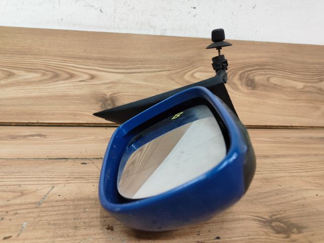 bontott VW LUPO Bal Visszapillantó Tükör (Mechanikus)