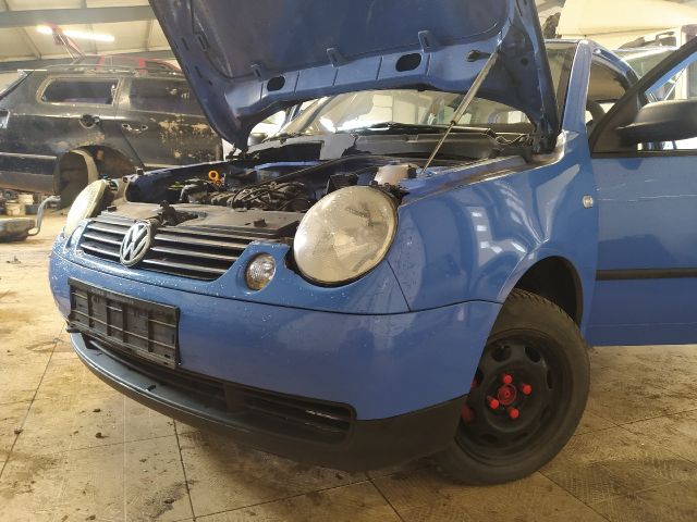 bontott VW LUPO Bal Visszapillantó Tükör (Mechanikus)