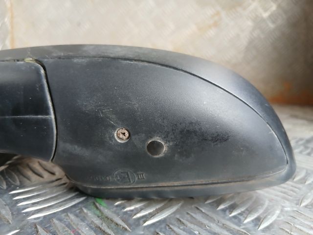 bontott VW LUPO Bal Visszapillantó Tükör (Mechanikus)