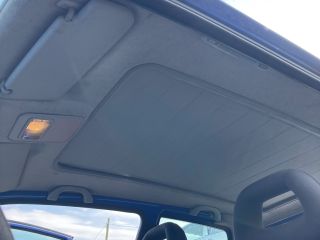 bontott VW LUPO Belső Levegő Kapcsoló