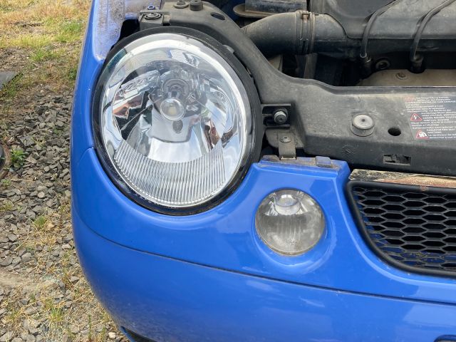 bontott VW LUPO Belső Levegő Kapcsoló