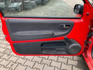 bontott VW LUPO Beltér Világítás Első