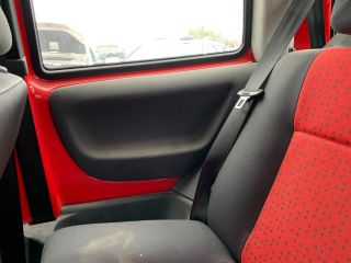 bontott VW LUPO Beltér Világítás Első