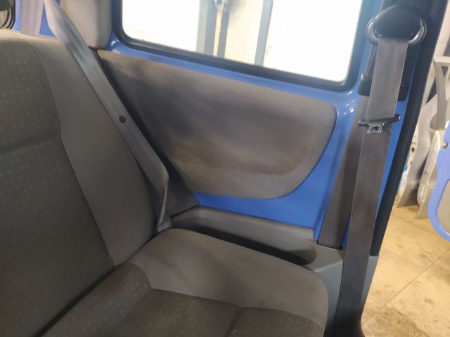 bontott VW LUPO Beltér Világítás Első