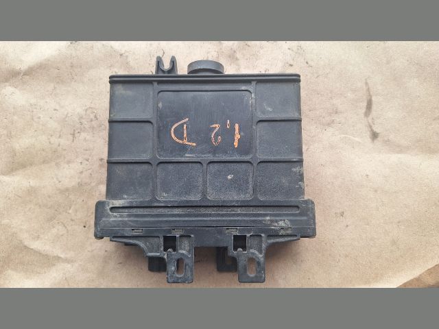 bontott VW LUPO Cabrio Tetővezérlő