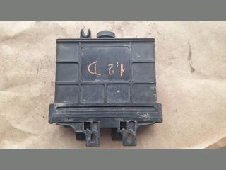 bontott VW LUPO Cabrio Tetővezérlő