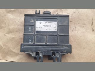 bontott VW LUPO Cabrio Tetővezérlő