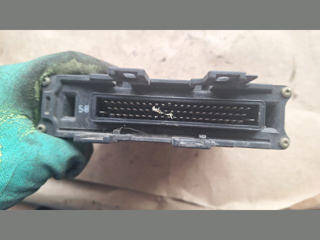 bontott VW LUPO Cabrio Tetővezérlő