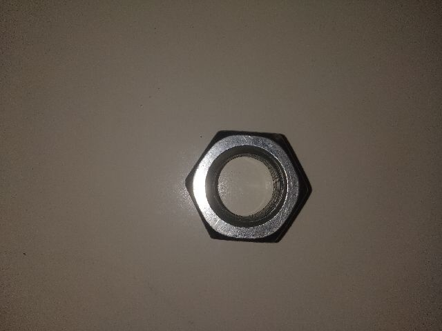 bontott VW LUPO Csomagtér Nyitó Kar / Gomb