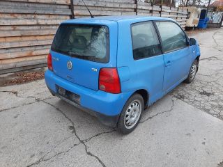 bontott VW LUPO Csomagtérajtó (Részeivel)