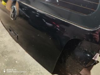 bontott VW LUPO Csomagtérajtó (Részeivel)
