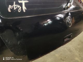 bontott VW LUPO Csomagtérajtó (Részeivel)