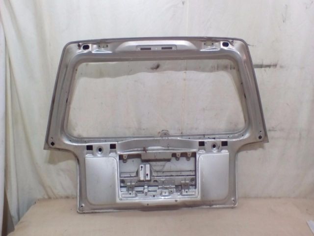 bontott VW LUPO Csomagtérajtó (Üres lemez)