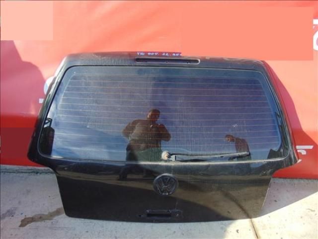 bontott VW LUPO Csomagtérajtó (Üres lemez)