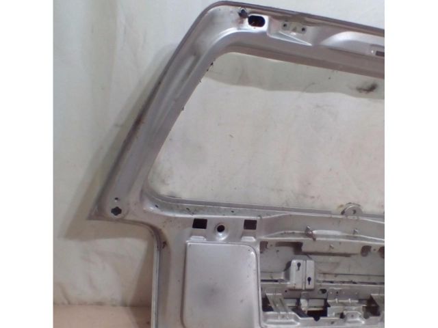 bontott VW LUPO Csomagtérajtó (Üres lemez)