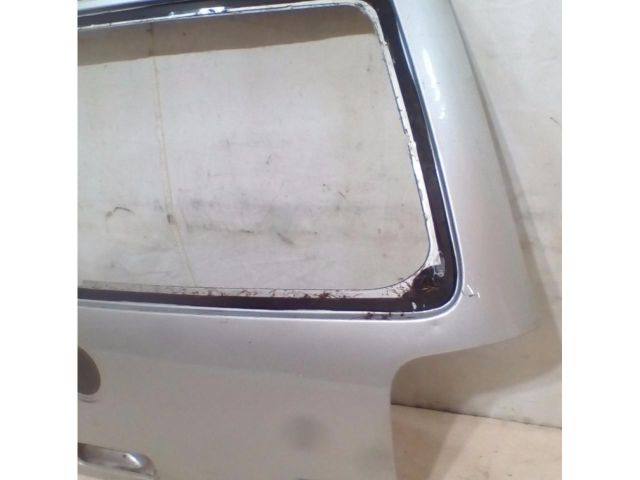 bontott VW LUPO Csomagtérajtó (Üres lemez)