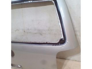 bontott VW LUPO Csomagtérajtó (Üres lemez)