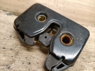 bontott VW LUPO Csomagtérajtó Zárszerkezet