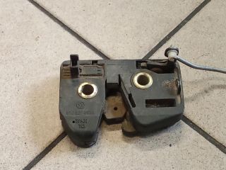 bontott VW LUPO Csomagtérajtó Zárszerkezet