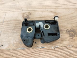 bontott VW LUPO Csomagtérajtó Zárszerkezet