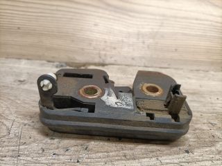 bontott VW LUPO Csomagtérajtó Zárszerkezet