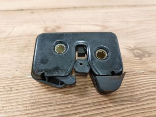 bontott VW LUPO Csomagtérajtó Zárszerkezet