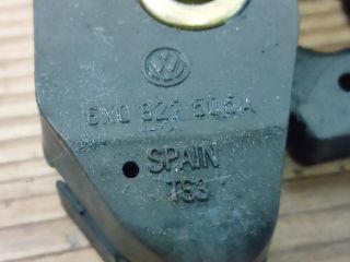 bontott VW LUPO Csomagtérajtó Zárszerkezet