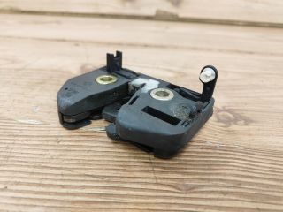 bontott VW LUPO Csomagtérajtó Zárszerkezet