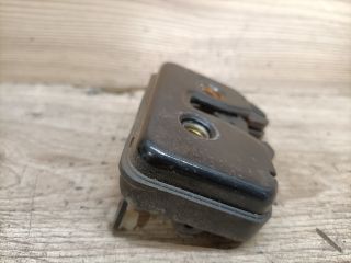 bontott VW LUPO Csomagtérajtó Zárszerkezet