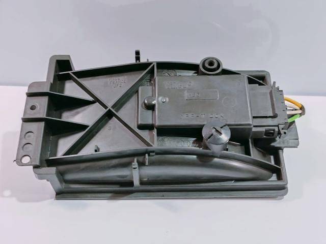 bontott VW LUPO Előtét Ellenállás Fűtőmotor