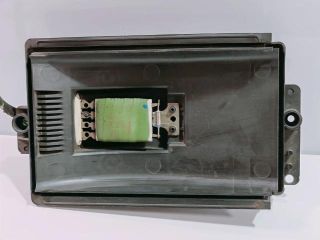 bontott VW LUPO Előtét Ellenállás Fűtőmotor