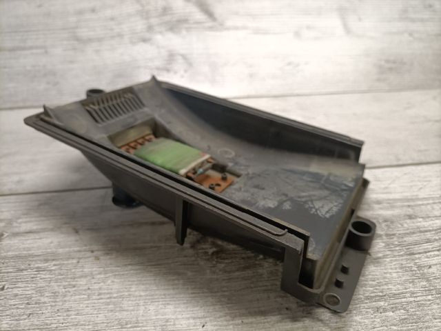 bontott VW LUPO Előtét Ellenállás Fűtőmotor