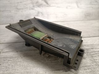 bontott VW LUPO Előtét Ellenállás Fűtőmotor