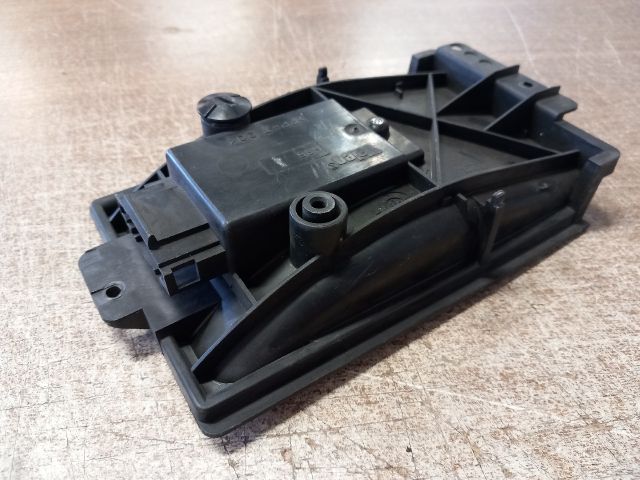 bontott VW LUPO Előtét Ellenállás Fűtőmotor